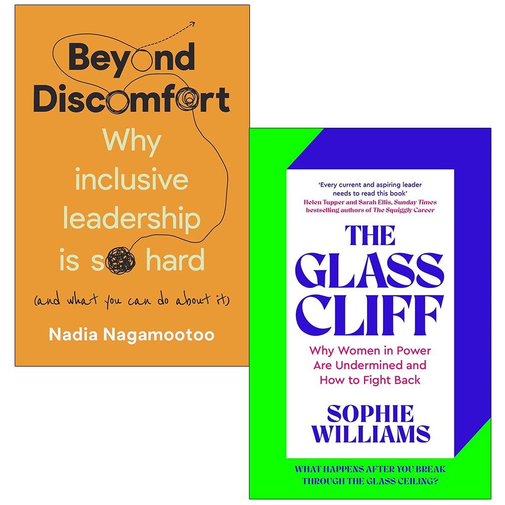 Two paperback books from the NW Collection by Various Authors, featuring fiction titles and a cover design by Nadia Nagamootoo.