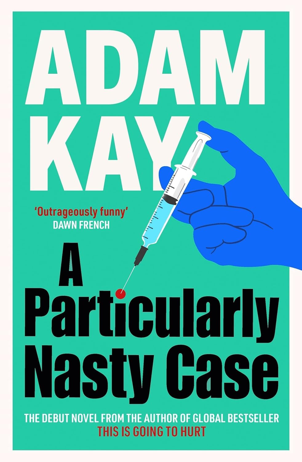 Adam Kay 2 Books Collection Set in paperback by Orion/Picador Ltd, featuring engaging non-fiction cover designs.