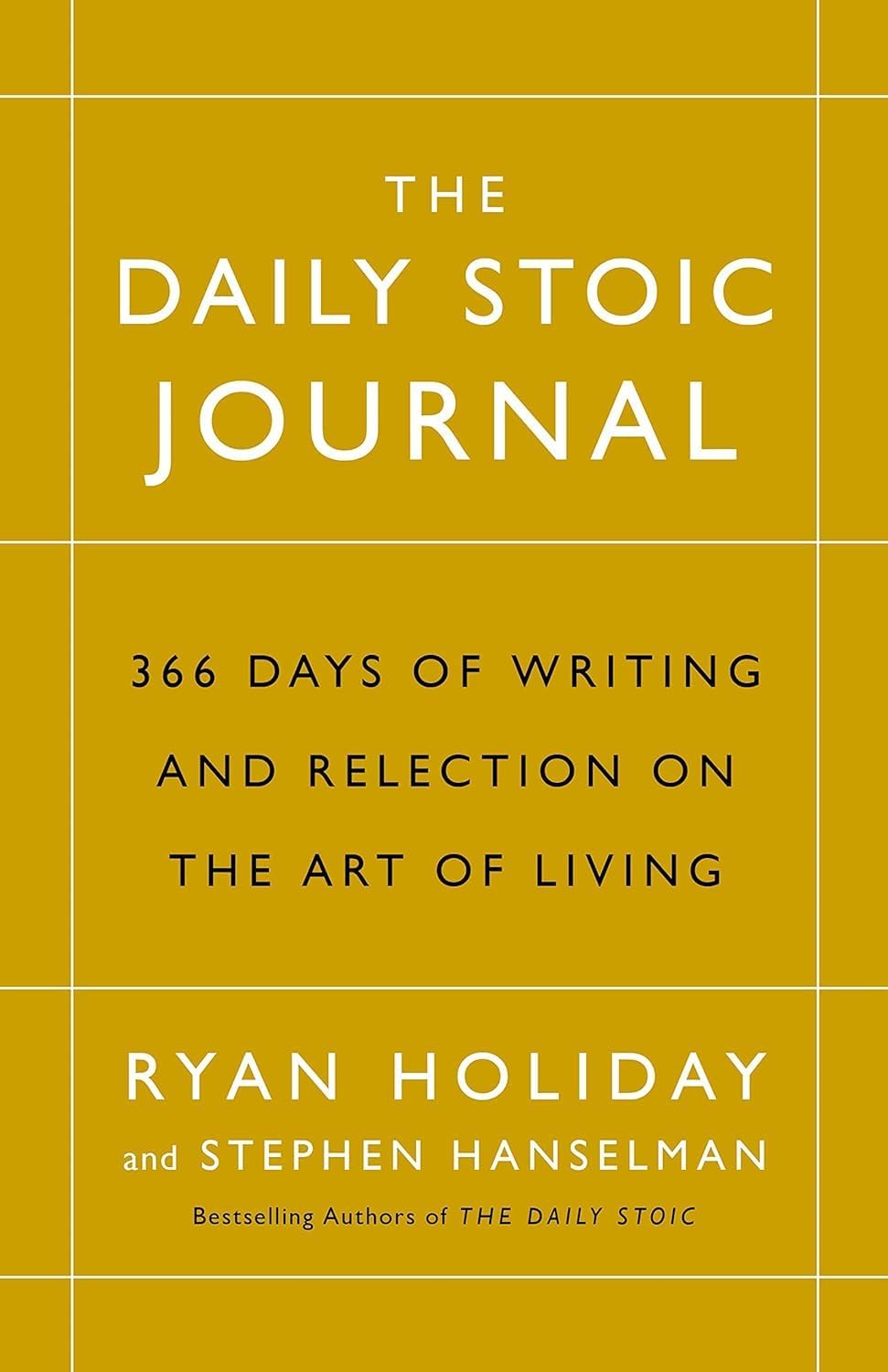 Ryan Holiday Collection, 8 hardback non-fiction books by Ryan Holiday, displayed together on a wooden surface.
