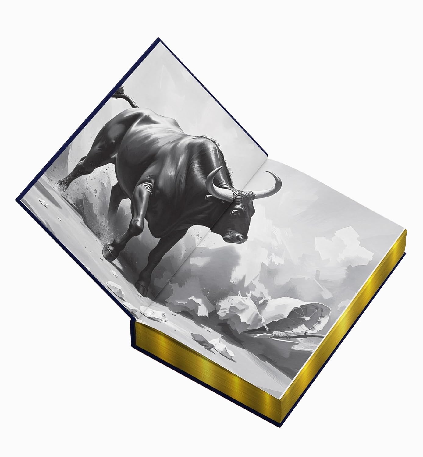 Hardback edition of "The Best Of Ernest Hemingway Collection" by Ernest Hemingway, showcasing the book cover design.