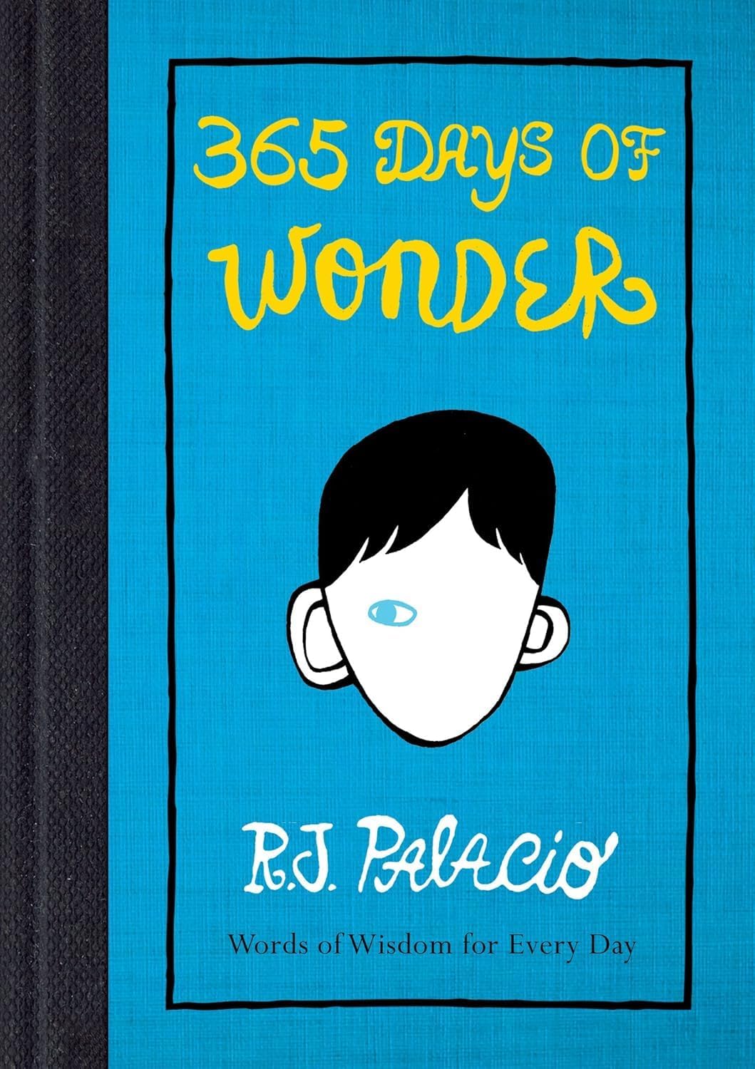 Wonder Duo Collection by R. J. Palacio featuring two paperback books for children ages 5 and up.