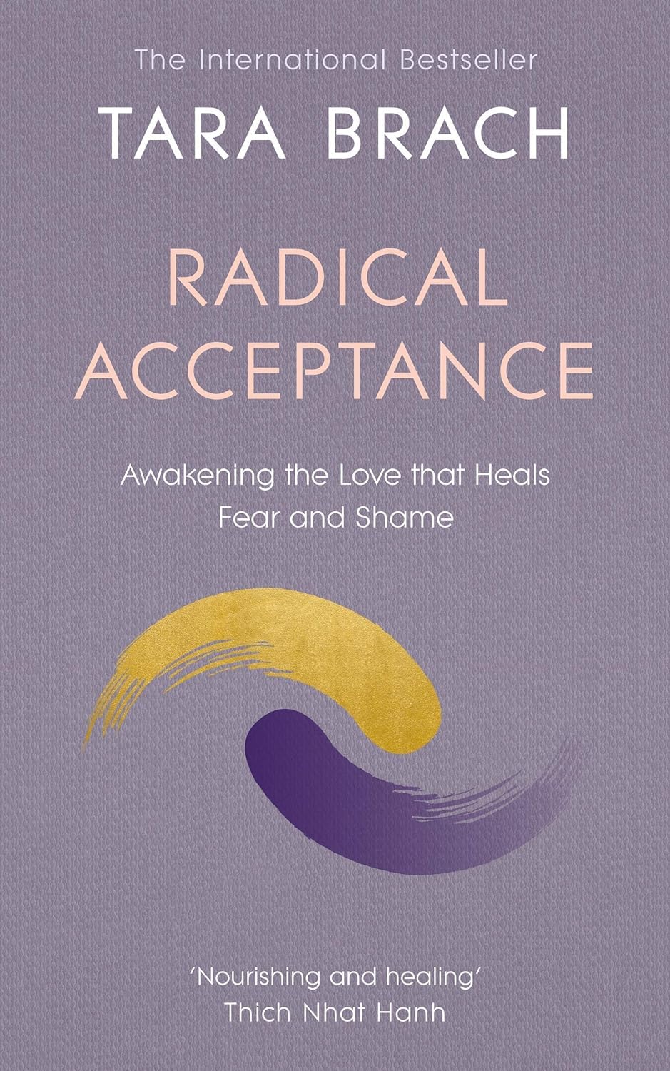 Tara Brach 3 Books Collection Set in paperback, featuring insightful non-fiction titles by Tara Brach.