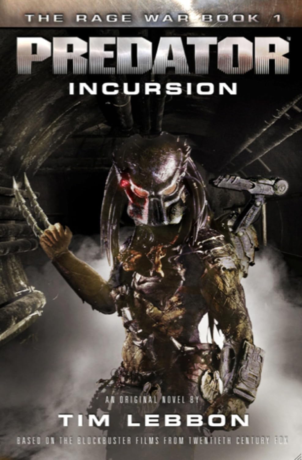 Alien Series 5 Books Collection Set by Various Authors in paperback, featuring gripping sci-fi fiction by Tim Lebbon.