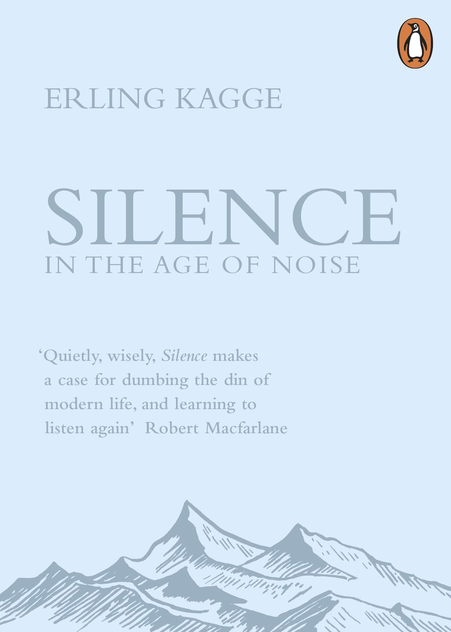 Erling Kagge Collection of 3 paperback non-fiction books by Erling Kagge featuring distinctive covers and titles.