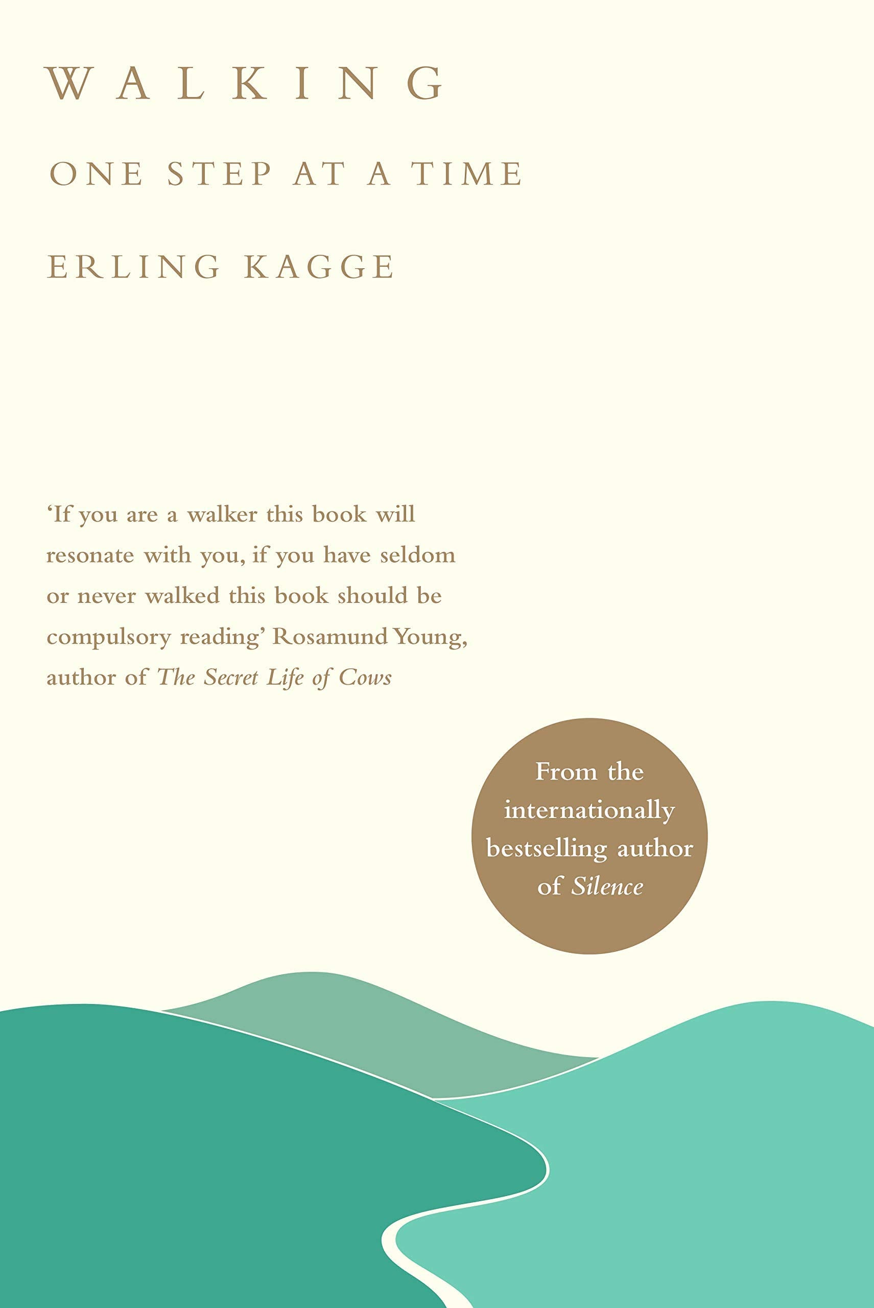 Erling Kagge 3 Books Collection Set in paperback, featuring non-fiction titles by Erling Kagge, displayed together.