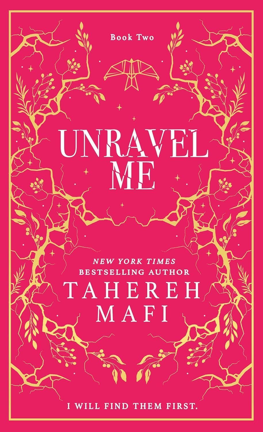 Shatter Me Series by Tahereh Mafi, 5 hardback books collection set, featuring vibrant cover designs and spine details.
