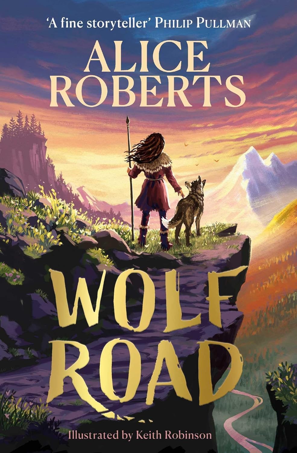 Alice Roberts 2 books collection set in paperback, featuring colorful covers and engaging non-fiction content for children.