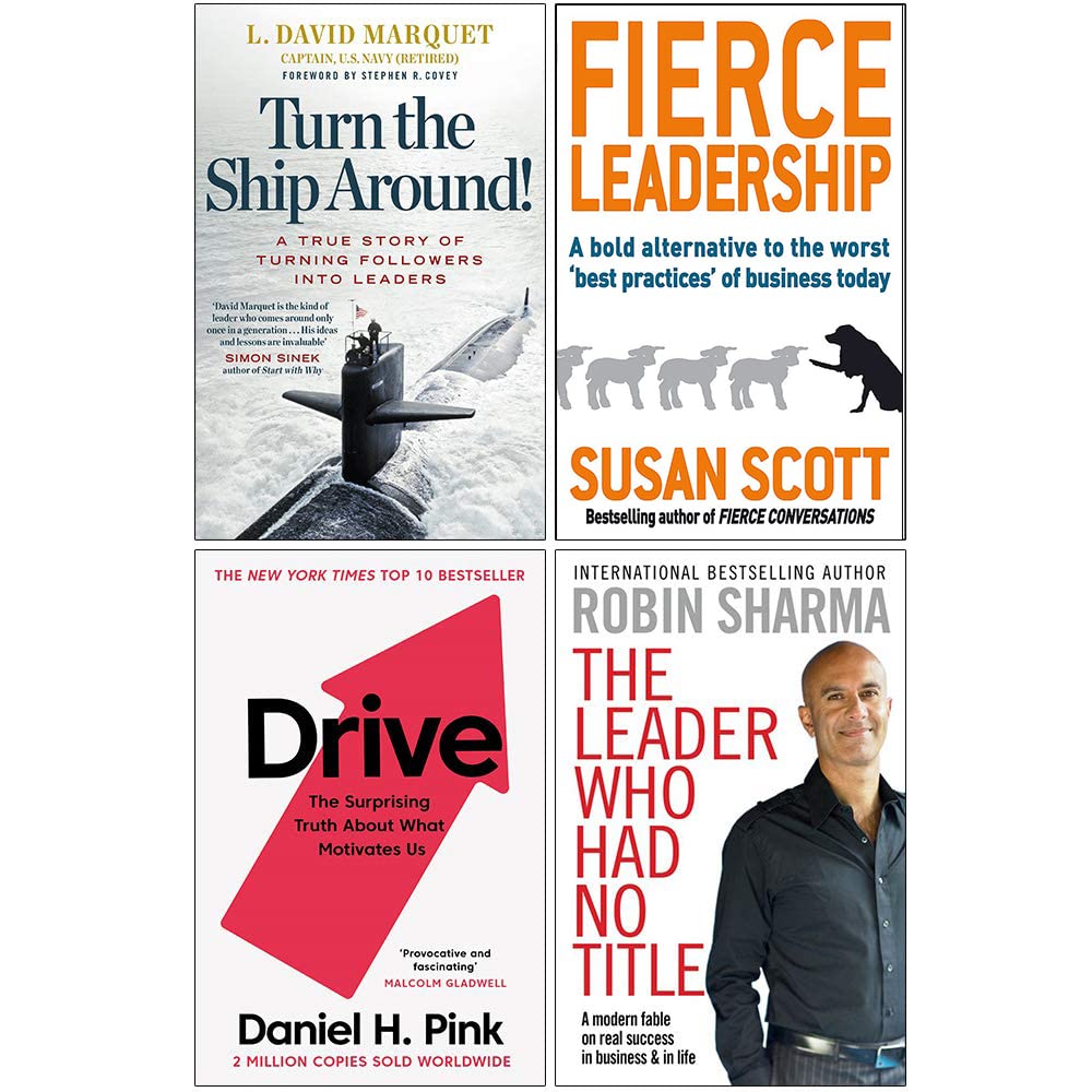 Four paperback non-fiction books by various authors in a collection set, featuring covers from Penguin and Simon & Schuster UK.