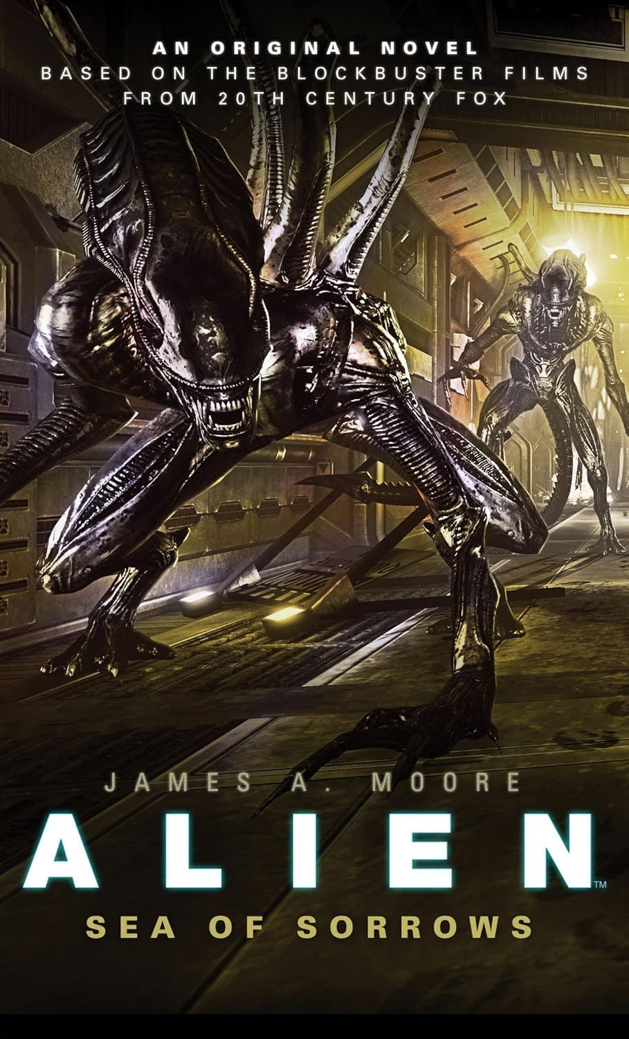 Alien Series 5 Books Collection Set, fiction paperbacks by Various Authors, featuring cover art and titles of the books.