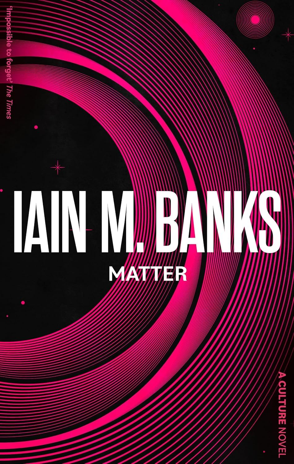 Set of 10 paperback science fiction books from the Culture Series by Iain M. Banks, featuring colorful covers and author branding.
