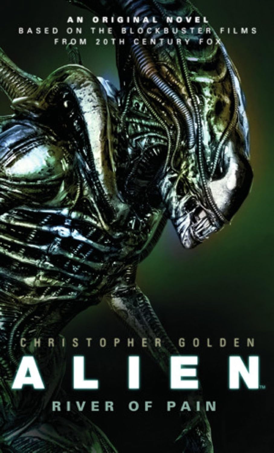 Alien Series 5 Books Collection Set paperback by Various Authors, featuring sci-fi fiction with Titan Ltd branding.