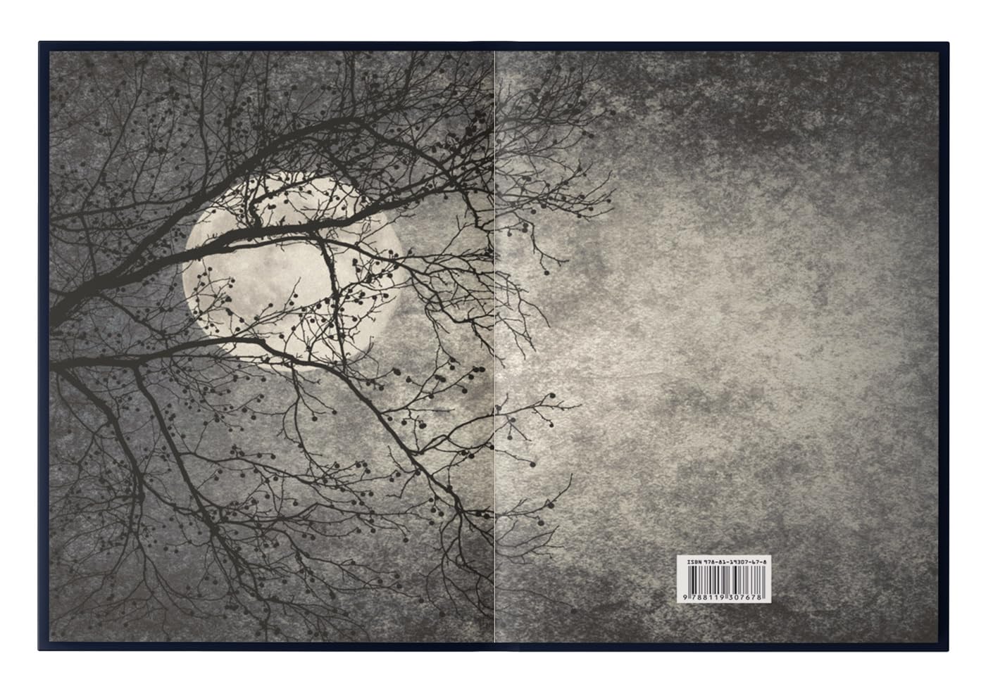 Hardback edition of "Dracula and Other Horror Classics" by Bram Stoker, featuring a dark, eerie cover design.