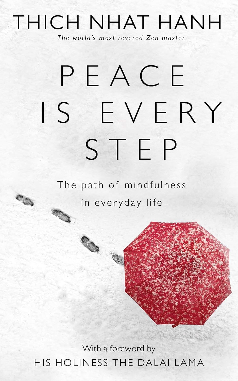Thich Nhat Hanh 3 Books Collection Set in paperback, featuring thoughtful non-fiction titles on mindfulness and spirituality.