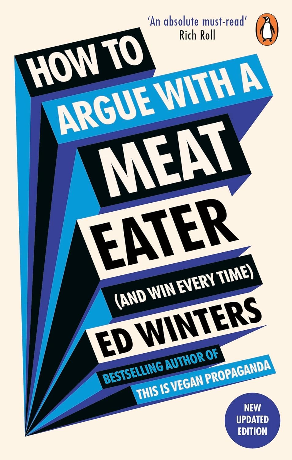 Ed Winters collection set of three non-fiction paperback books by Ed Winters, published by Vermilion Ltd.