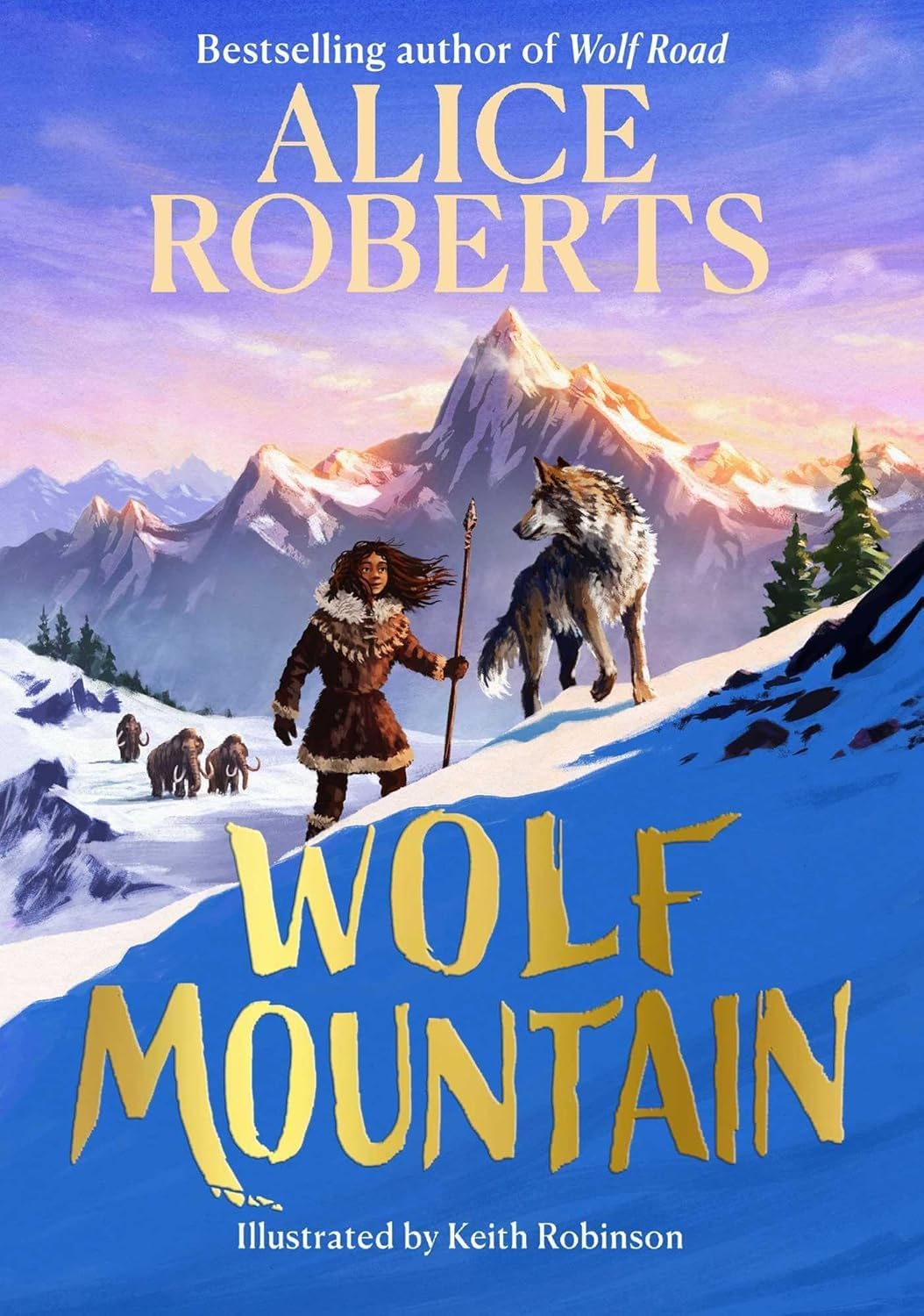 Alice Roberts 2 Books Collection Set in paperback, featuring engaging non-fiction titles for children by Simon & Schuster.