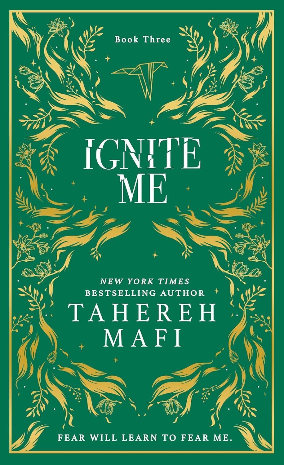 Shatter Me Series by Tahereh Mafi, 5 hardback books collection set, featuring vibrant covers and a young adult theme.