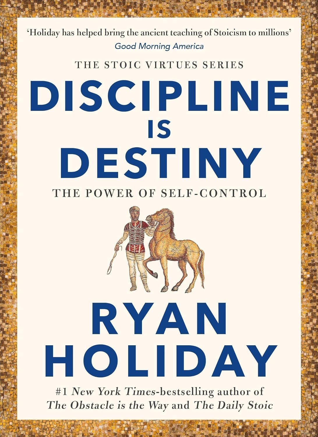 Ryan Holiday Collection 8 hardback non-fiction books set by Ryan Holiday, showcasing a variety of insightful topics.