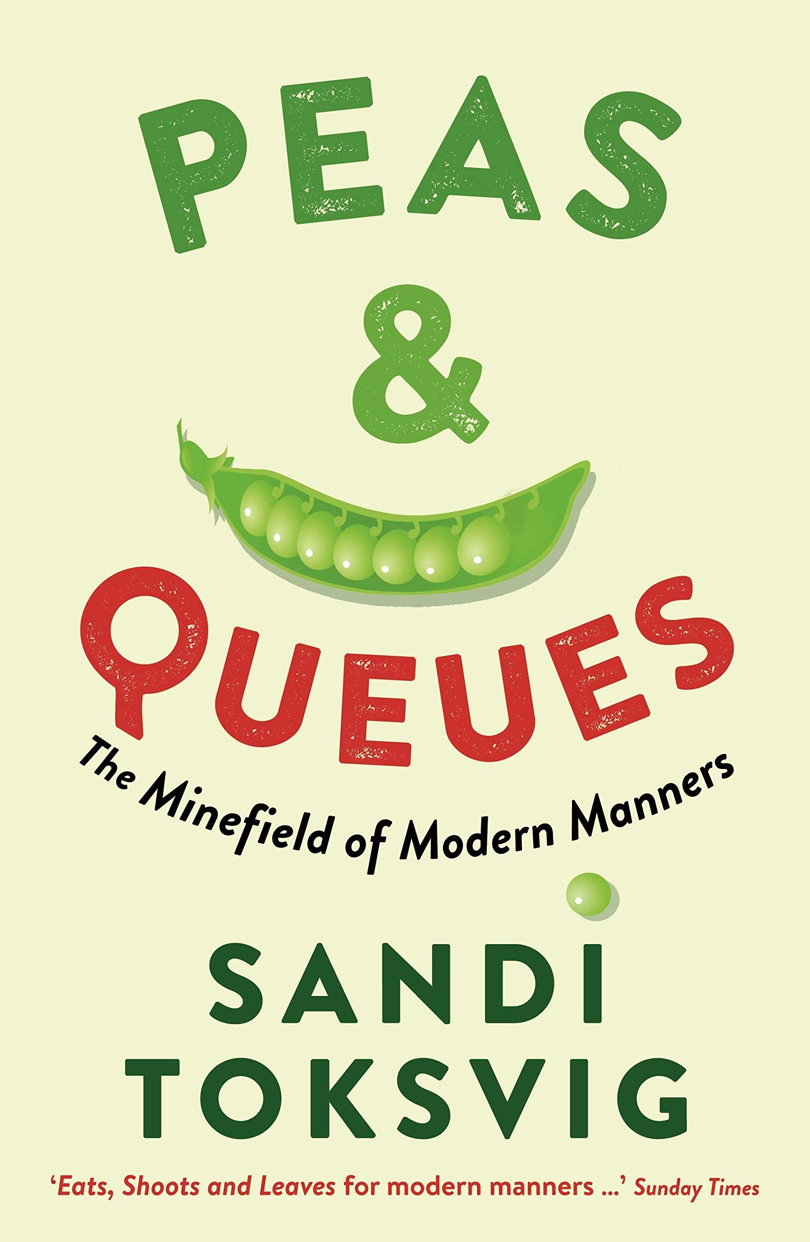 Sandi Toksvig 3 book collection set in paperback, featuring non-fiction titles by Virago Press and Profile Books.