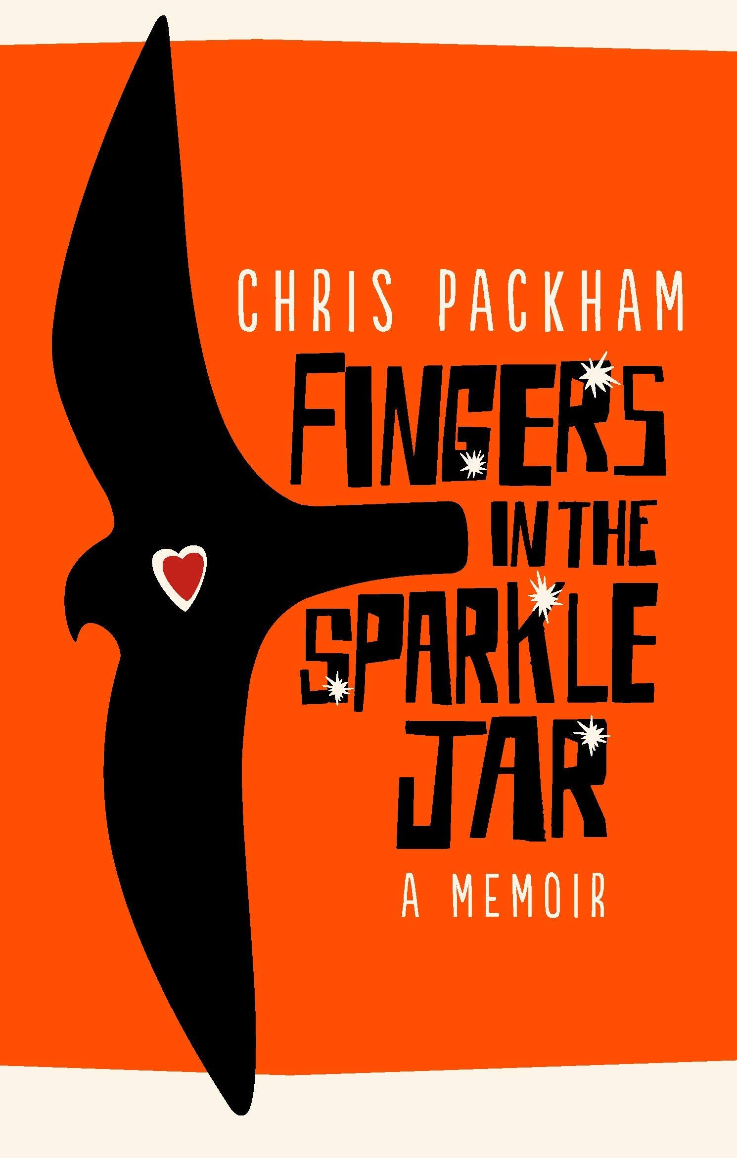 Nature Series by Chris Packham, two paperback books collection set on a wooden table with natural light.