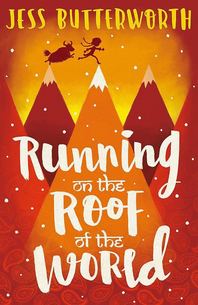 Jess Butterworth Collection set of 3 paperback books for ages 9-12, featuring colorful covers and engaging illustrations.