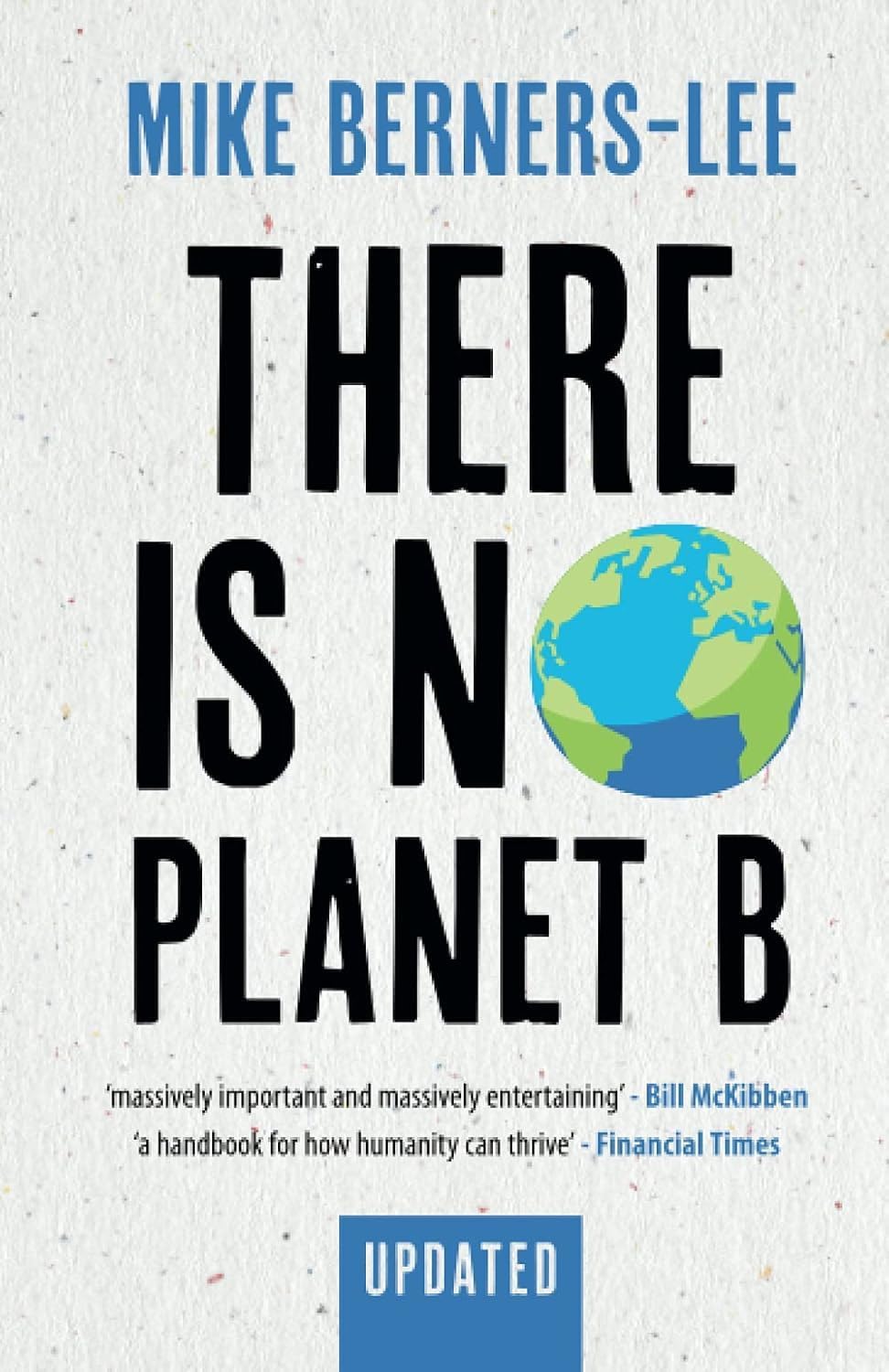 Three paperback books on climate change by various authors, featuring titles from Profile Books, Manilla Press, and Cambridge University Press.