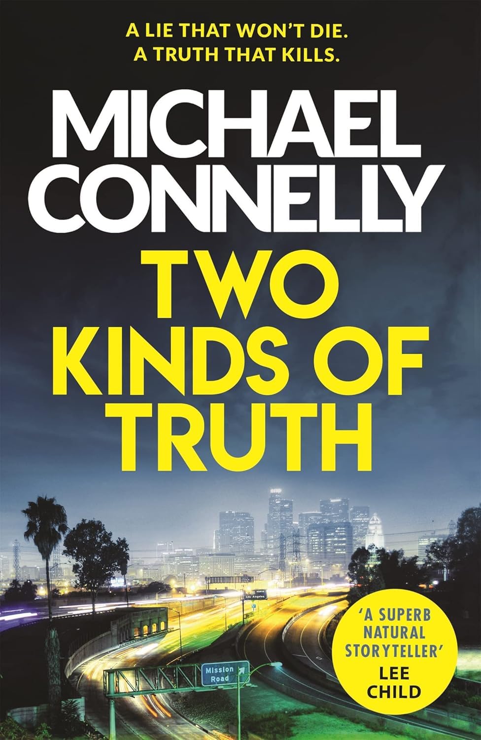 Harry Bosch series by Michael Connelly, 10 paperback books collection set, featuring crime fiction from Hachette UK Ltd.