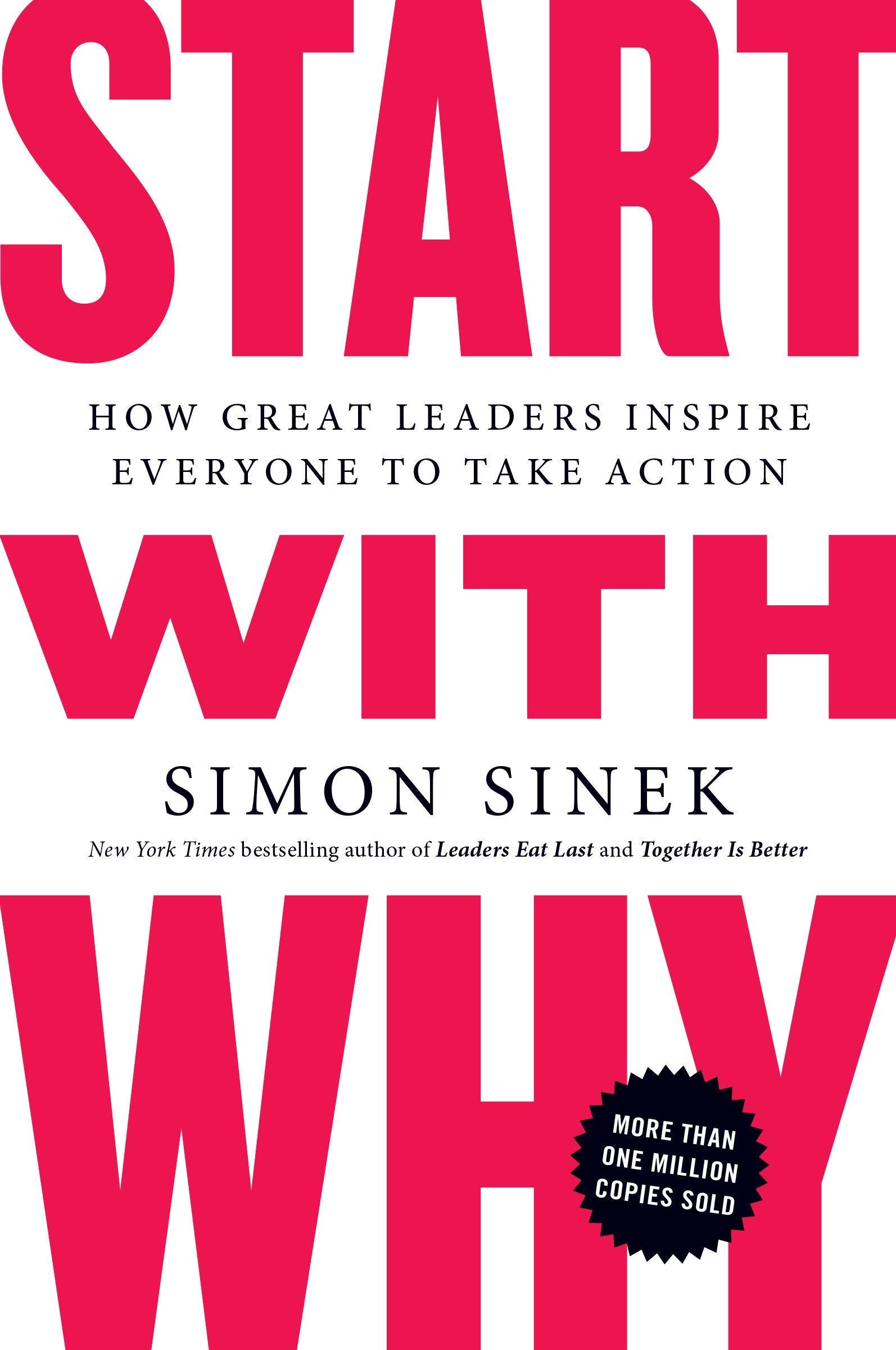Simon Sinek 4 books collection set in paperback, featuring non-fiction titles by Simon Sinek published by Penguin Books.