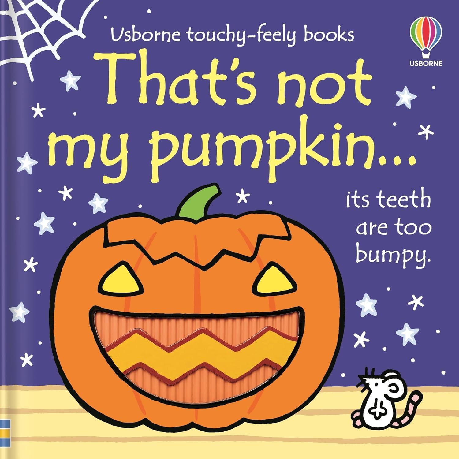 That's Not My Series board books by Fiona Watt for ages 0-3, featuring colorful illustrations and textured pages.