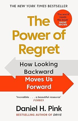 Drive: The Surprising Truth About What Motivates Us by Daniel H. Pink paperback front cover, part of the 80/20 collection