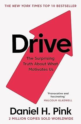 The Power of Regret by Daniel H. Pink paperback front cover, part of the 80/20 4-book non-fiction collection