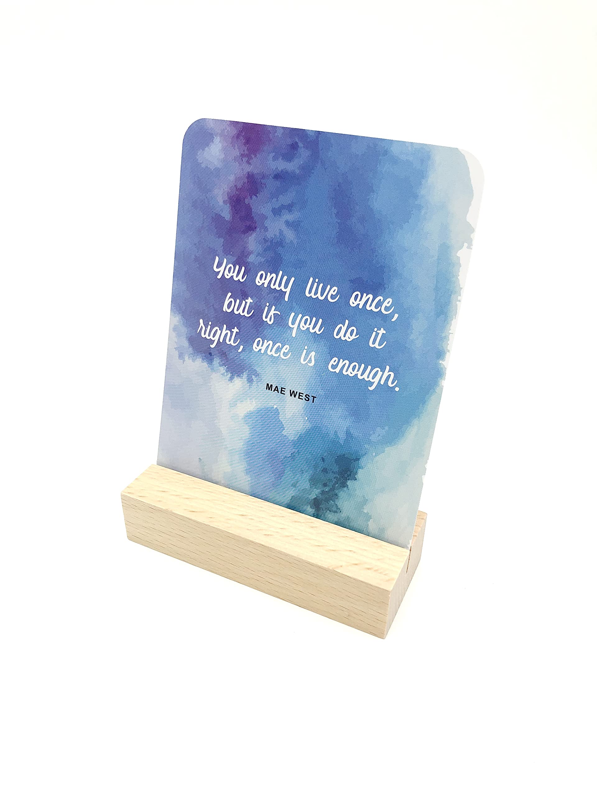 The Happiness Box 52 cards displayed, featuring colorful designs and uplifting messages, from Summersdale Publishers.