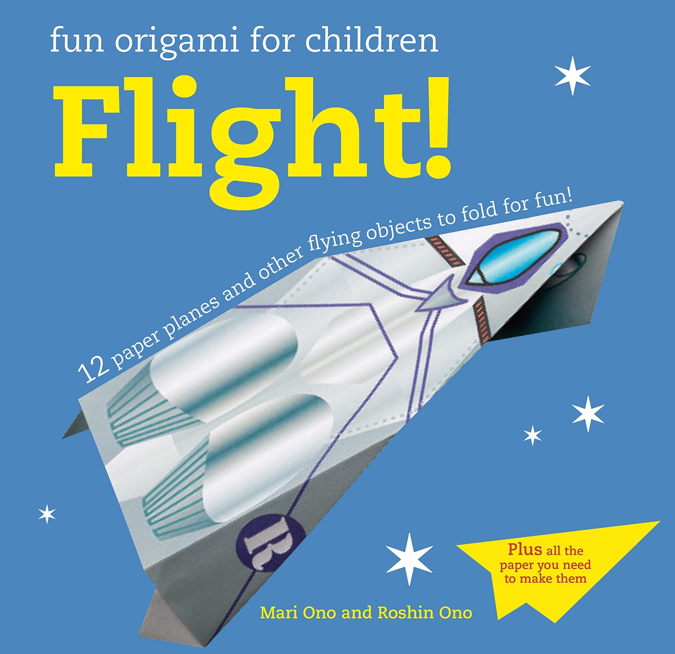 Mari Ono 2 Books Collection Set in paperback, featuring engaging non-fiction topics for kids by CICO Kidz Ltd.