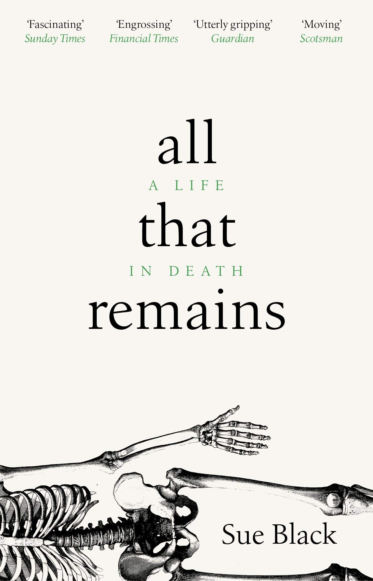Prison Doctor and All That Remains paperback books collection by Skymart Books, showcasing non-fiction covers.