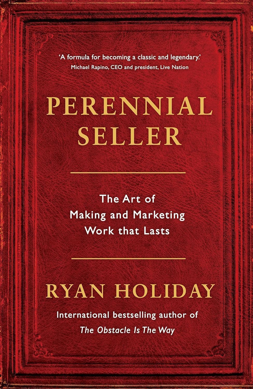 Ryan Holiday Collection of 8 hardback non-fiction books by ProfileBooks Ltd, showcasing insightful literary covers.