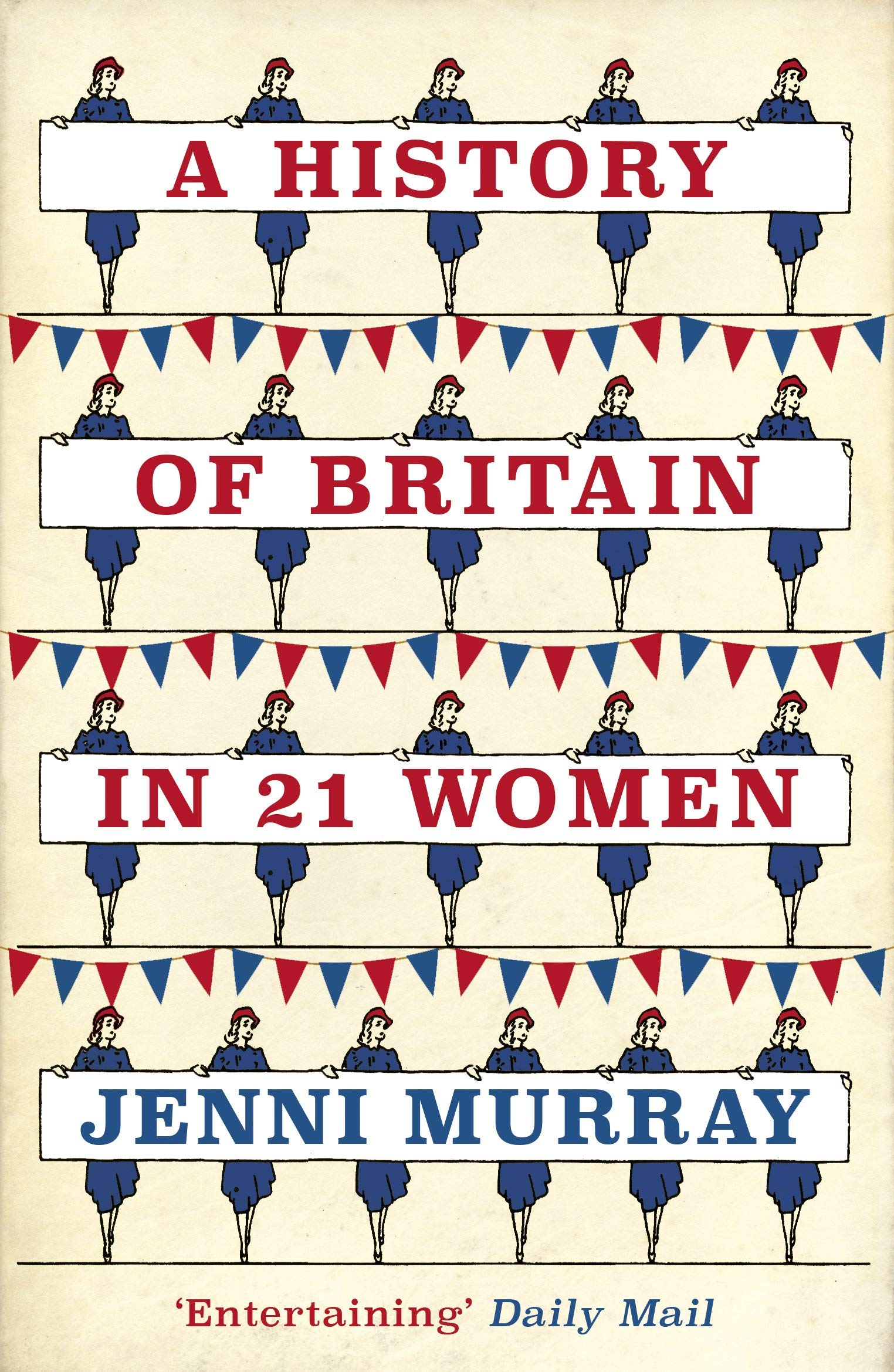 Jenni Murray 2 Books Collection Set in paperback, showcasing non-fiction titles by the author for insightful reading.