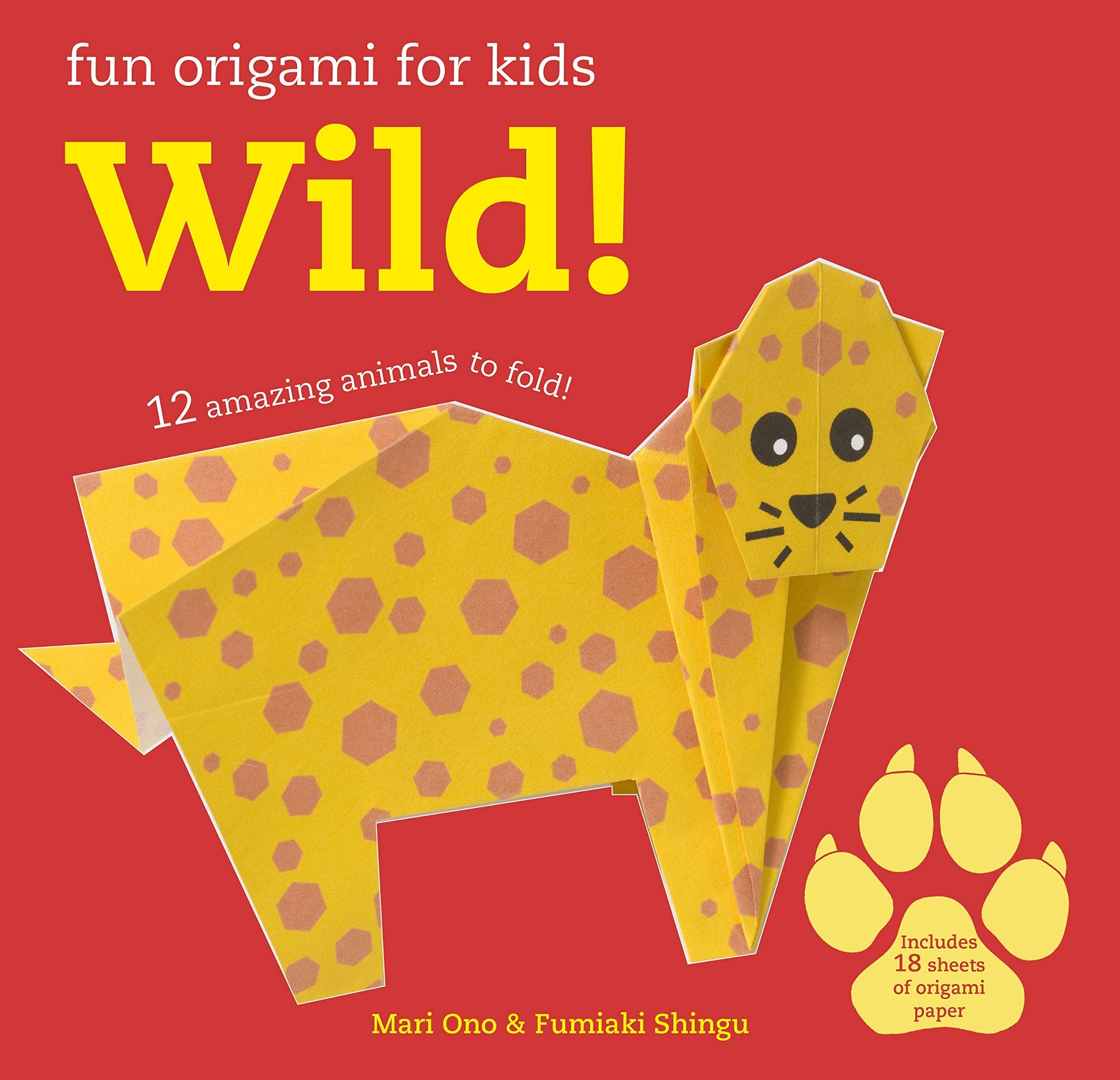 Mari Ono 2 Books Collection Set in paperback, featuring engaging non-fiction titles for kids by CICO Kidz Ltd.