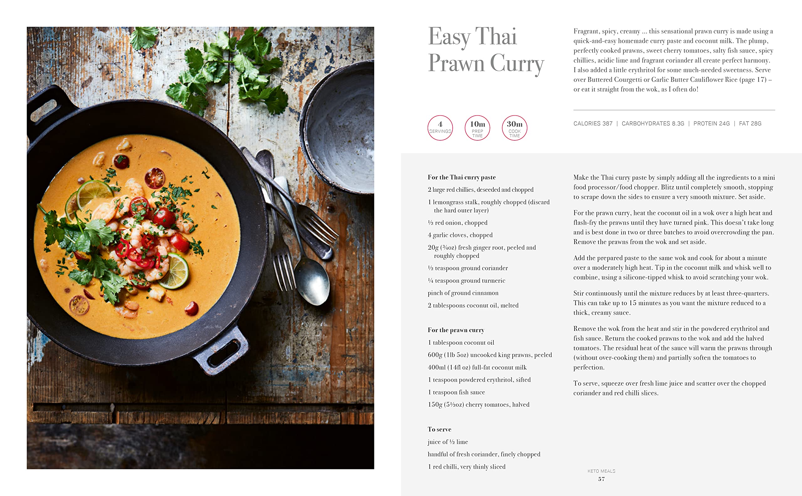 Keto Kitchen cookbook by Monya Kilian Palmer, featuring delicious recipes for energy and weight loss in paperback format.
