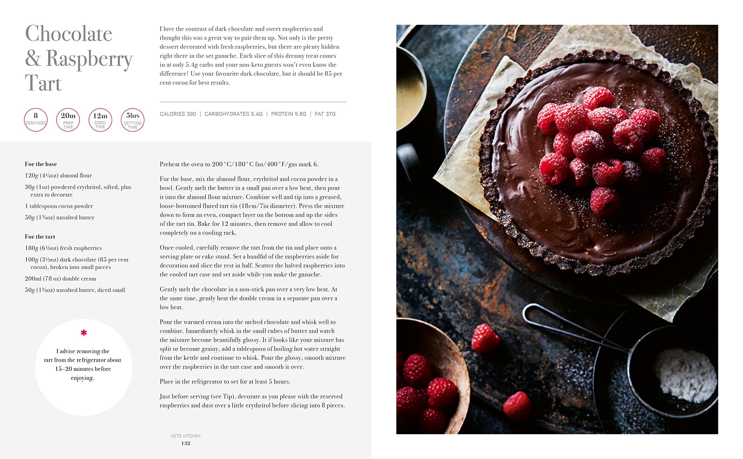 Keto Kitchen book by Monya Kilian Palmer featuring delicious recipes for energy and weight loss in paperback format.