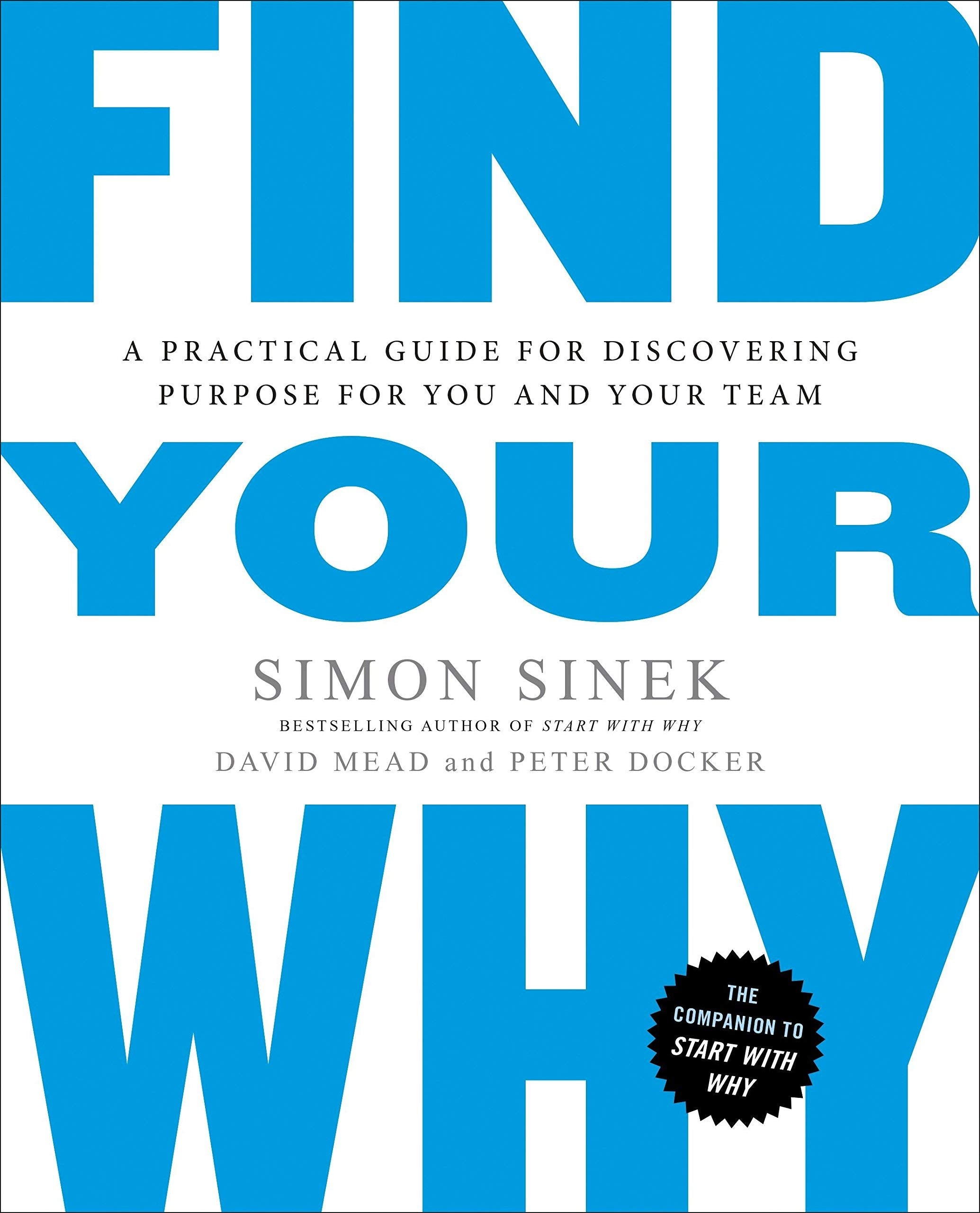 Simon Sinek 4 Books collection set in paperback by Penguin Books, featuring titles on leadership and motivation.