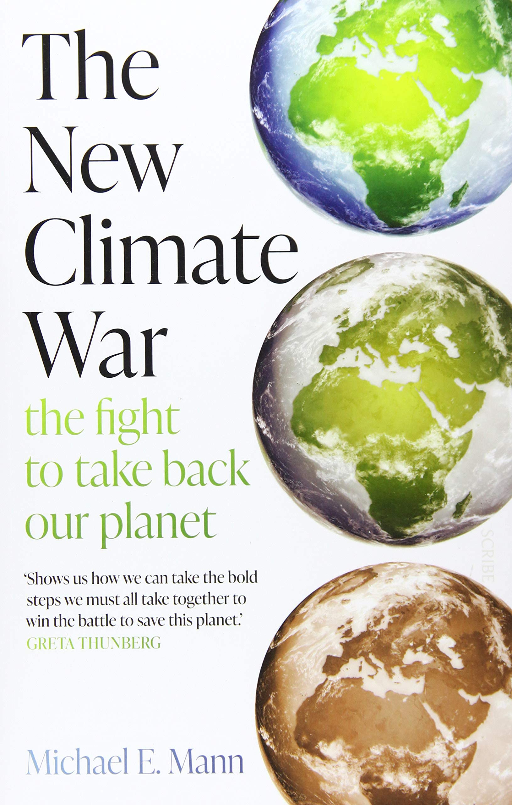 Three paperback eco books by various authors in a collection set, featuring Bill Gates and showcasing non-fiction themes.