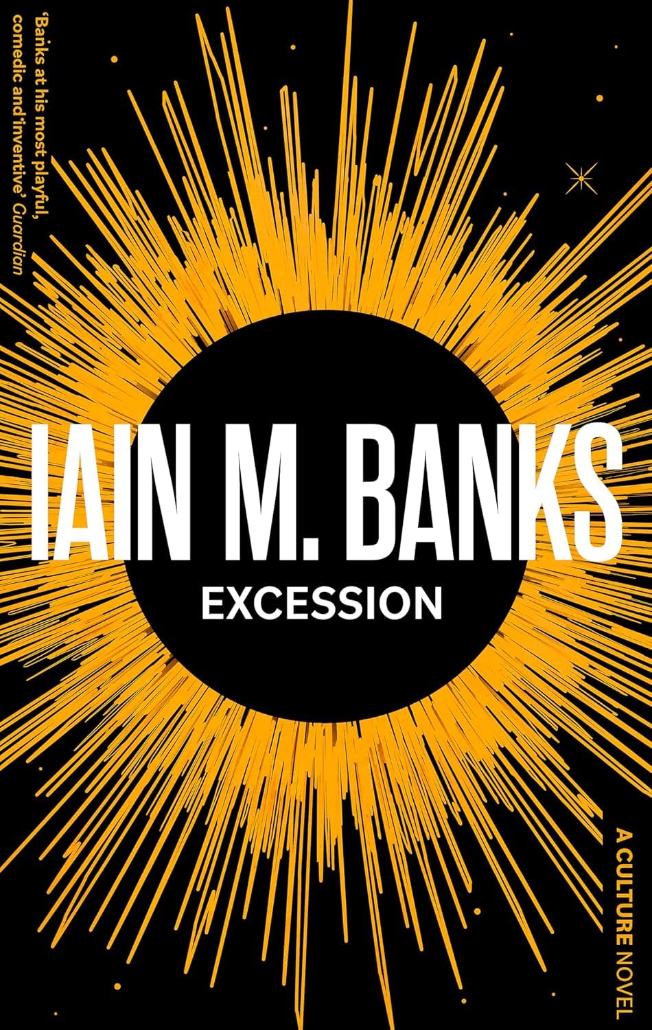 Set of 10 Iain M. Banks Culture Series paperback books, fiction collection with colorful covers and titles visible.