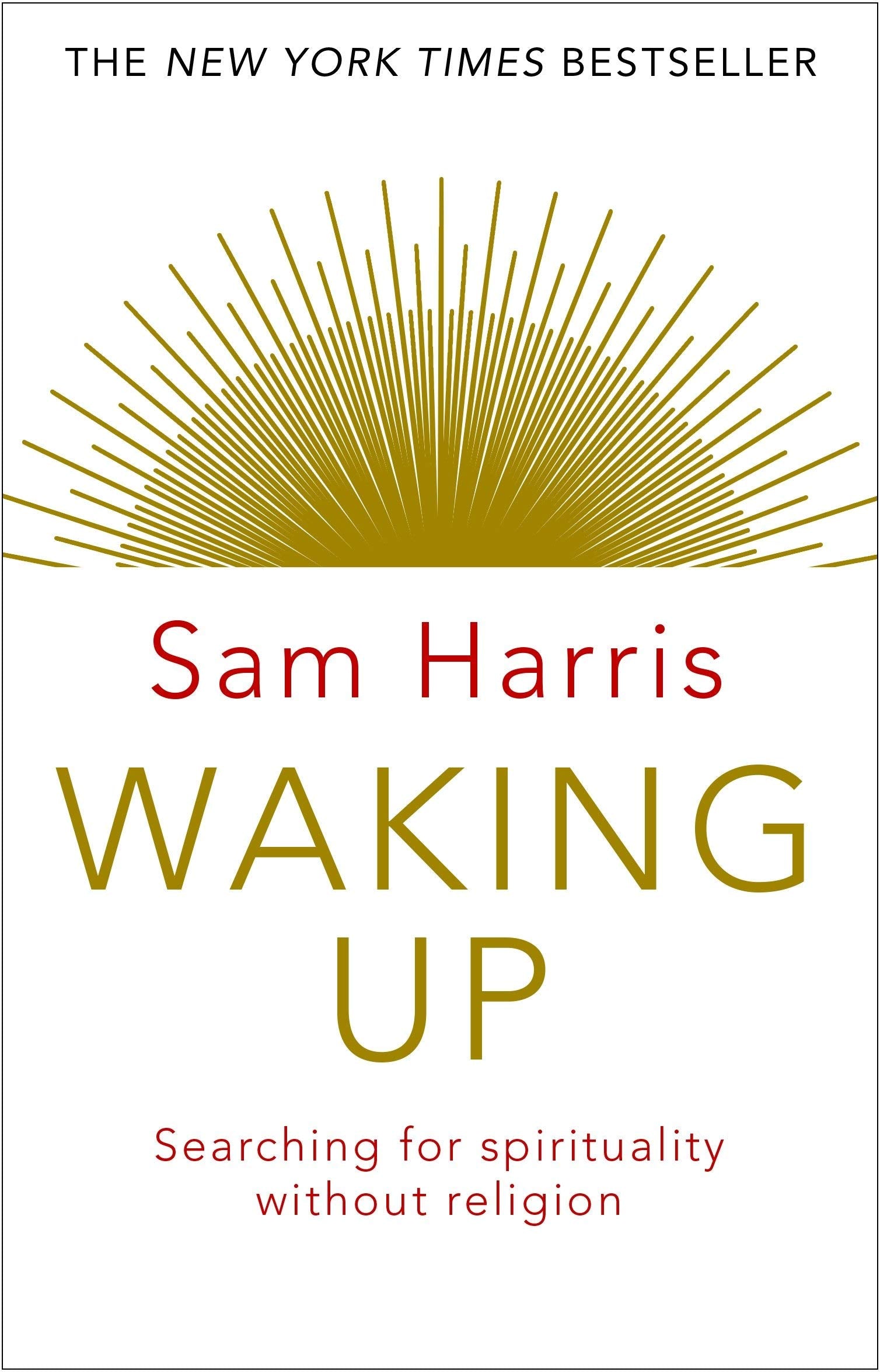 Dan Harris and Sam Harris 2 book collection set in paperback, featuring Non-Fiction titles by Yellow Kite and Black Swan.