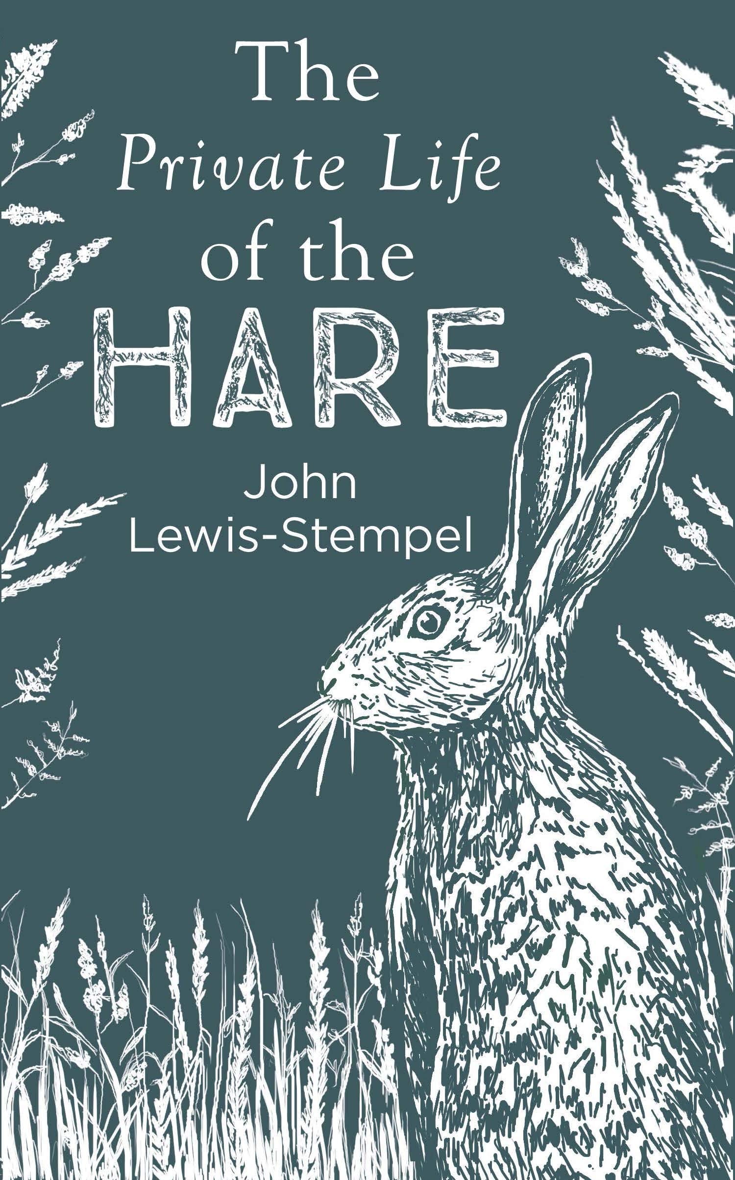 John Lewis-Stempel 3 Books Collection Set, hardback non-fiction, showcasing covers of three books stacked together.