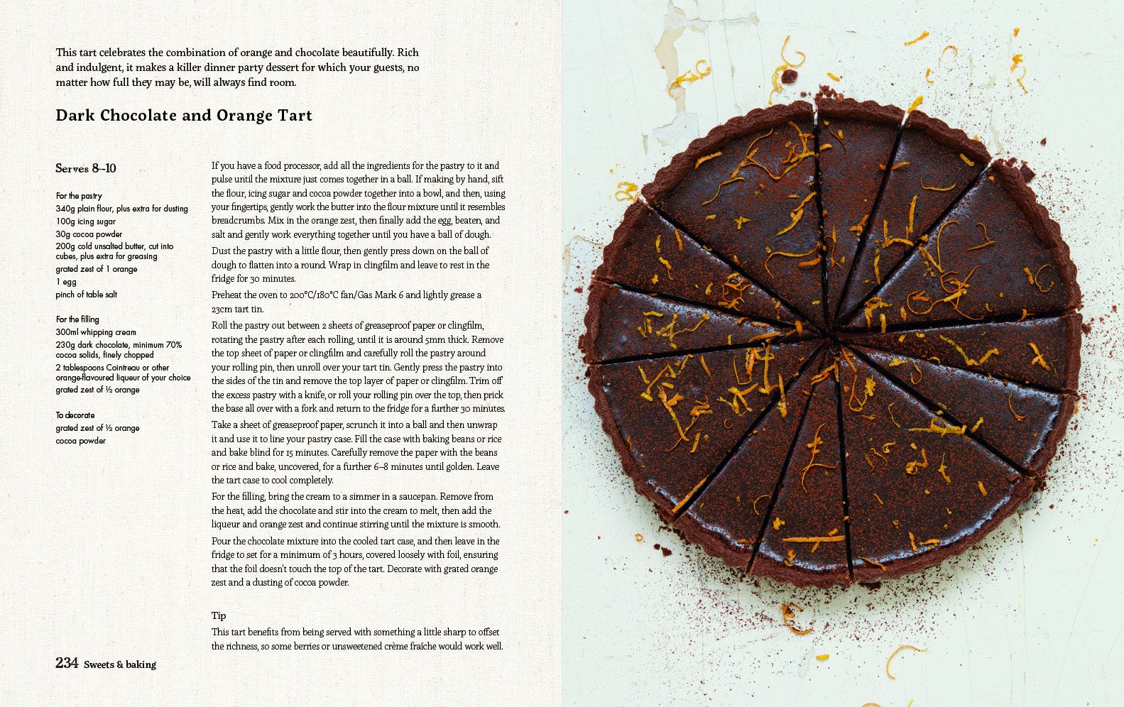 Paperback book "Fress: Flavours From a Jewish Kitchen" by Emma Spitzer featuring a colorful cover design.