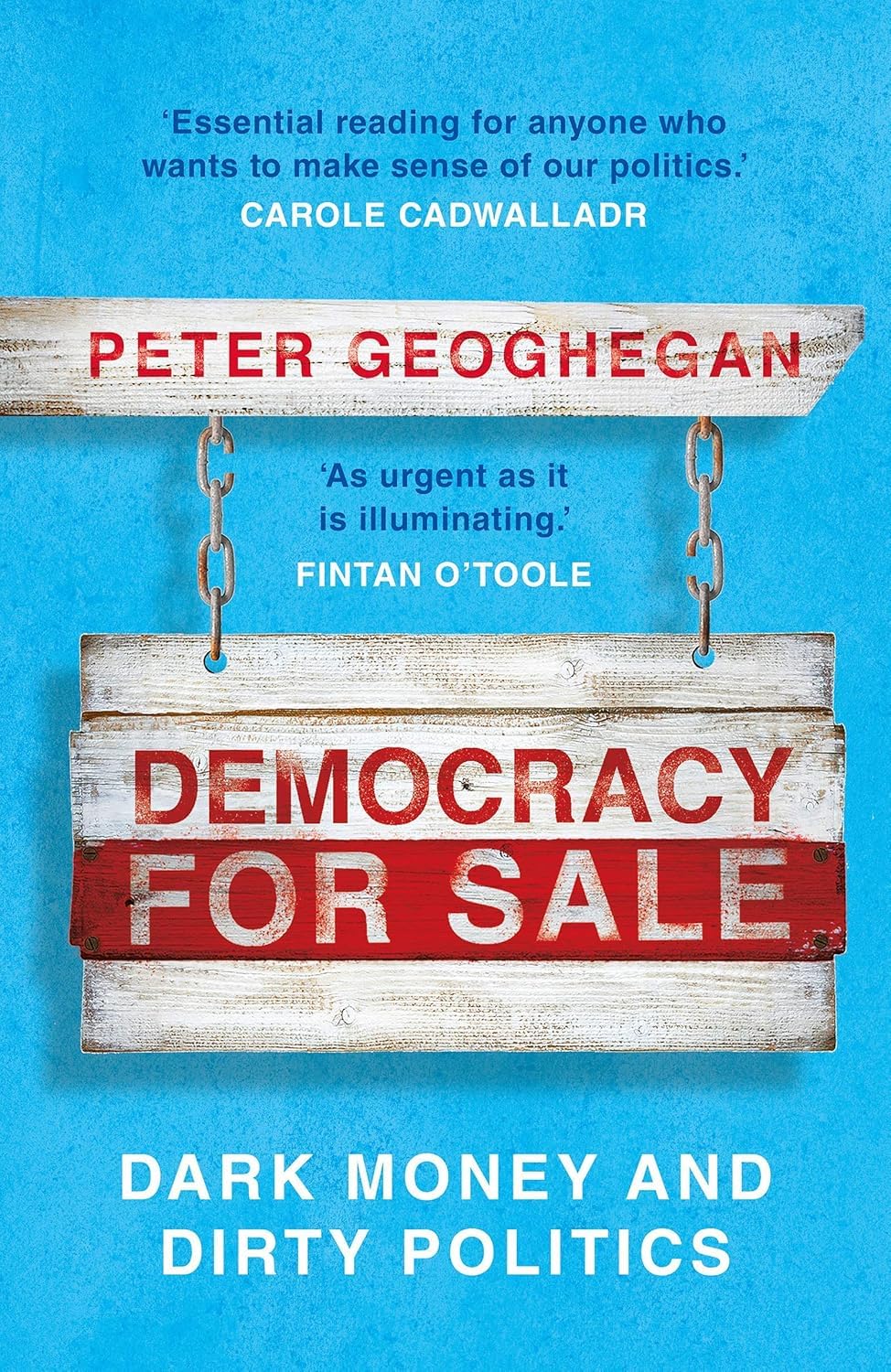 Democracy Collection paperback set featuring works by various authors, including Anne Applebaum, on a white background.