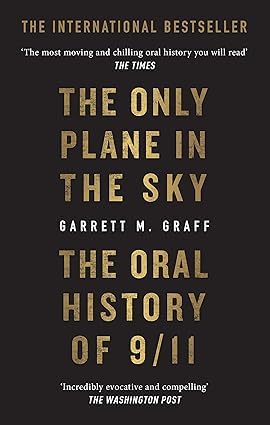 Back cover synopsis and reviews for the 9/11 2 Books Collection Set paperback