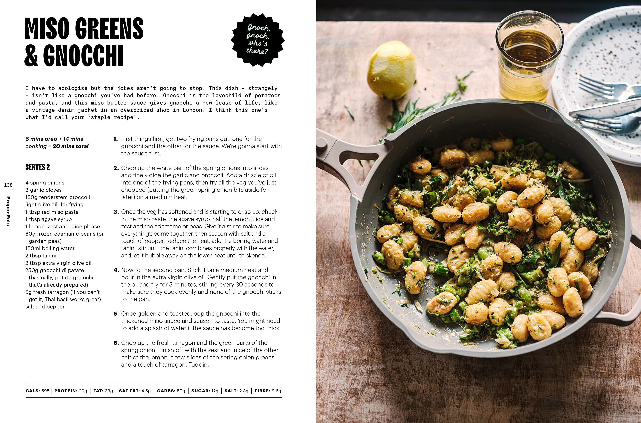 Hardback edition of The 20-Minute Vegan by Calum Harris with a vibrant cover featuring fresh ingredients and plant-based dishes.