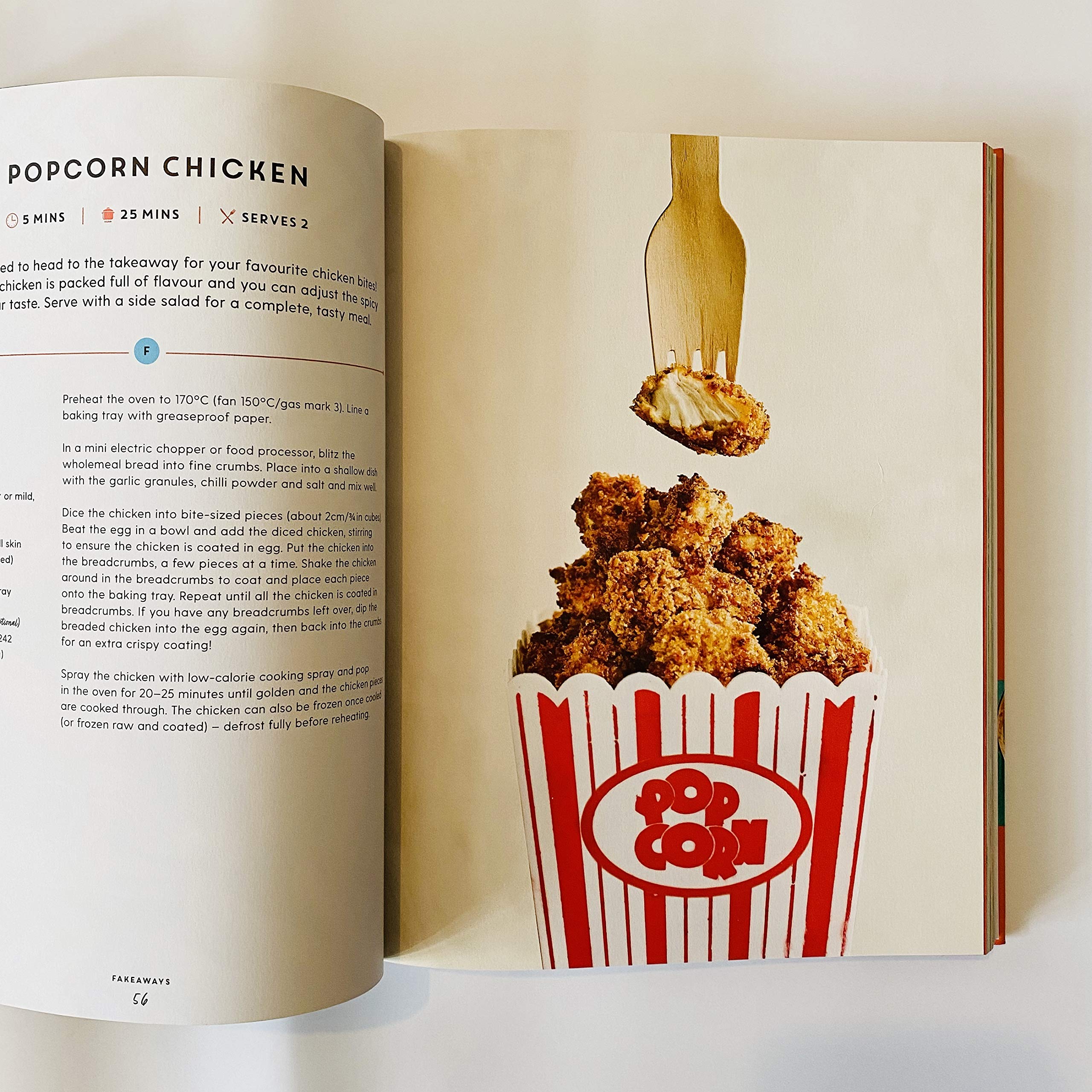 Hardback edition of "Pinch Of Nom Everyday Light" by Kay and Kate Allinson, featuring a colorful cover design.