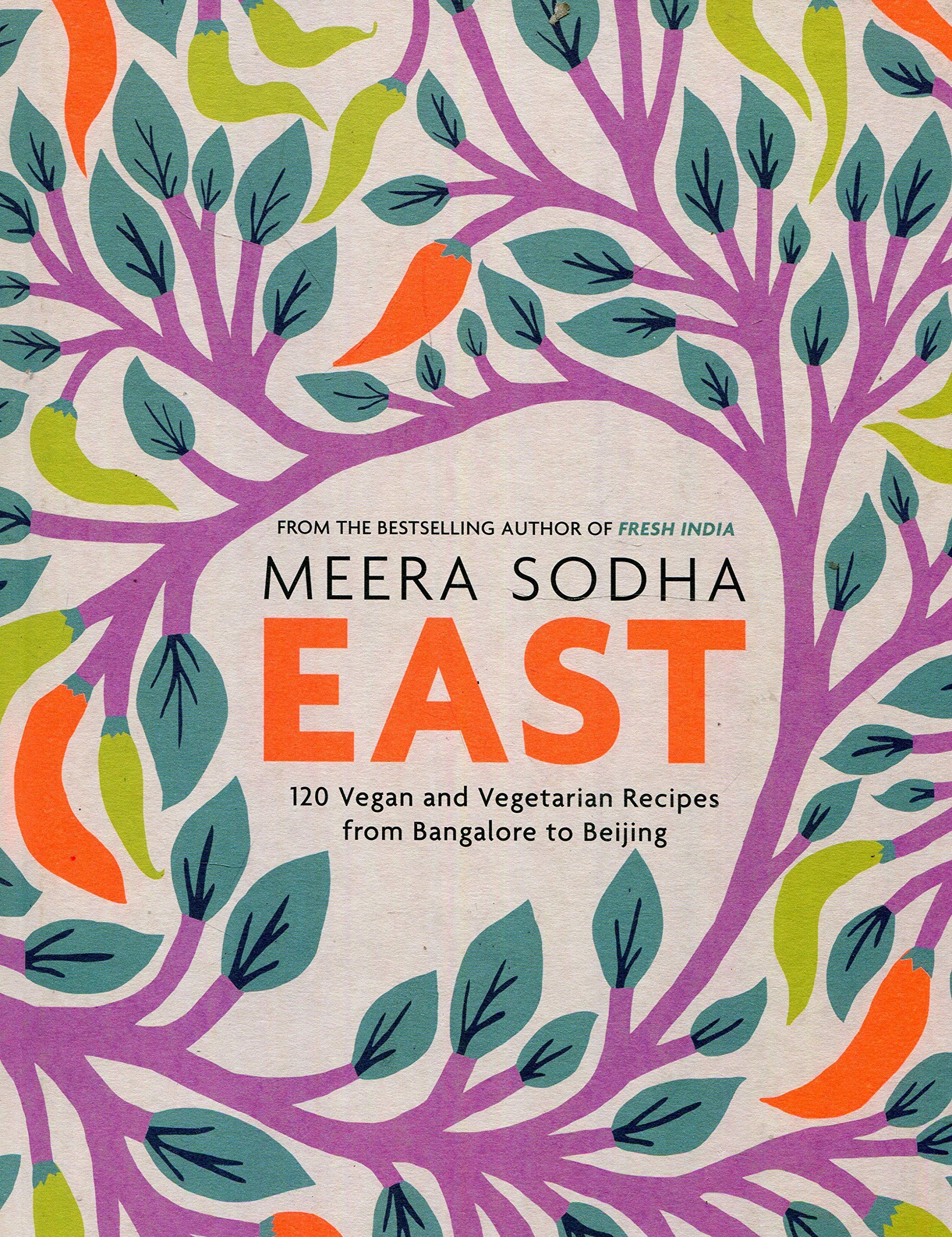 Meera Sodha 3 Books Collection Set in hardback, featuring non-fiction titles by the author, displayed together.