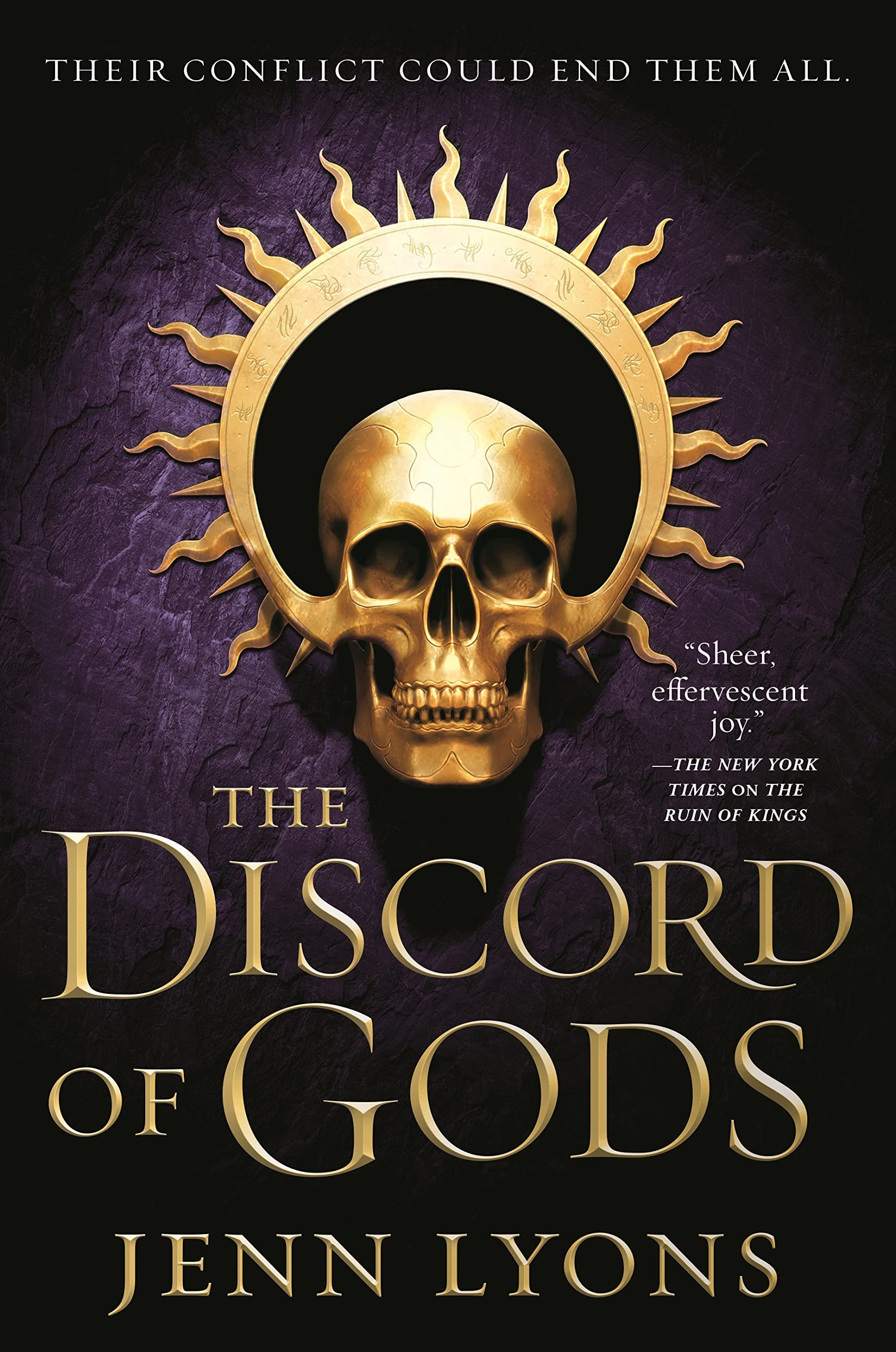 A Chorus of Dragons paperback set showing all five individual book covers